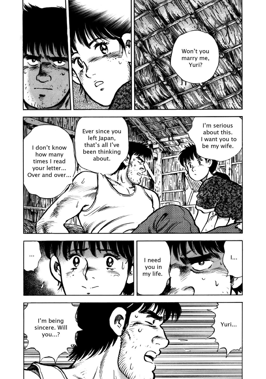 Read F Manga Online