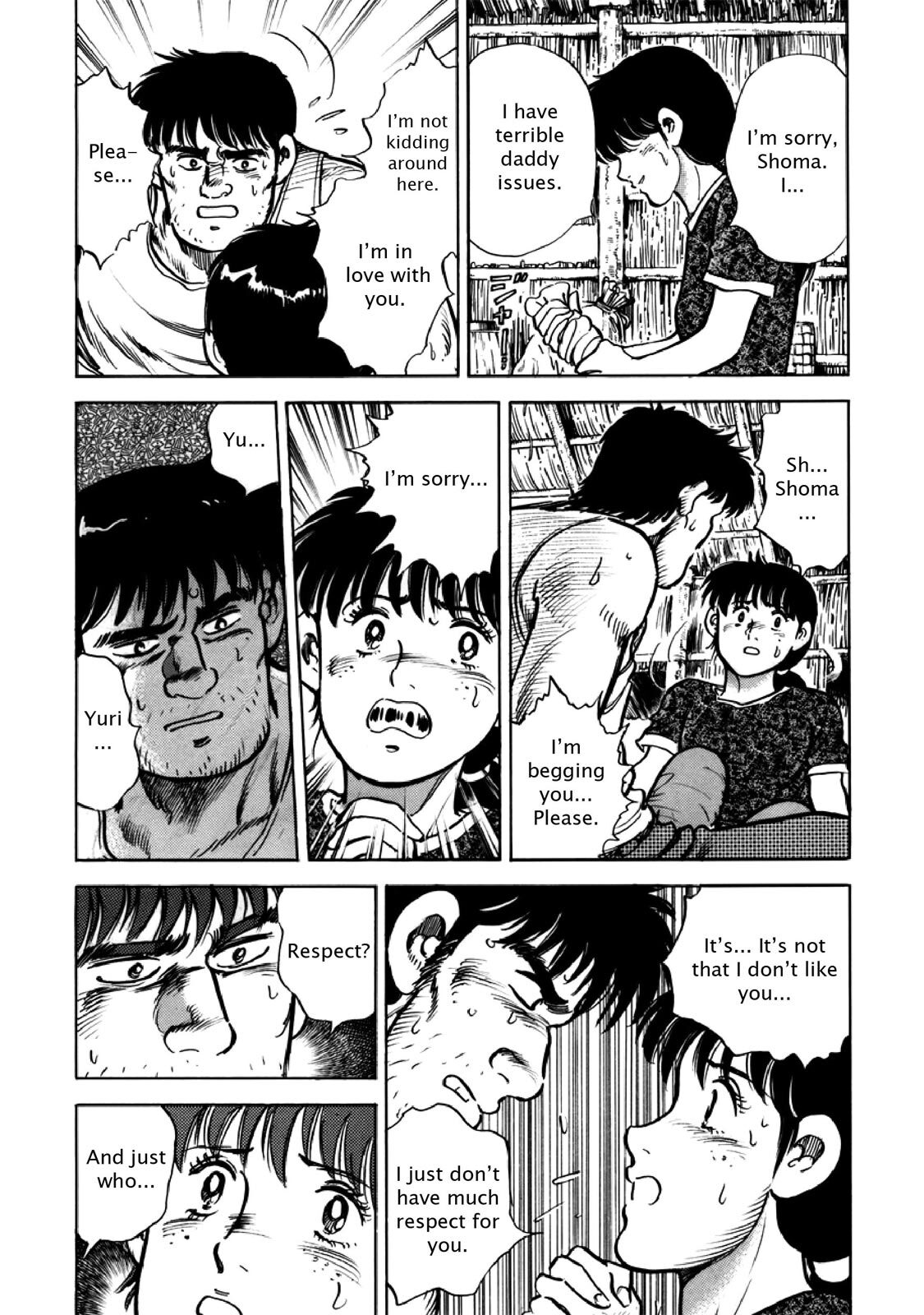 Read F Manga Online
