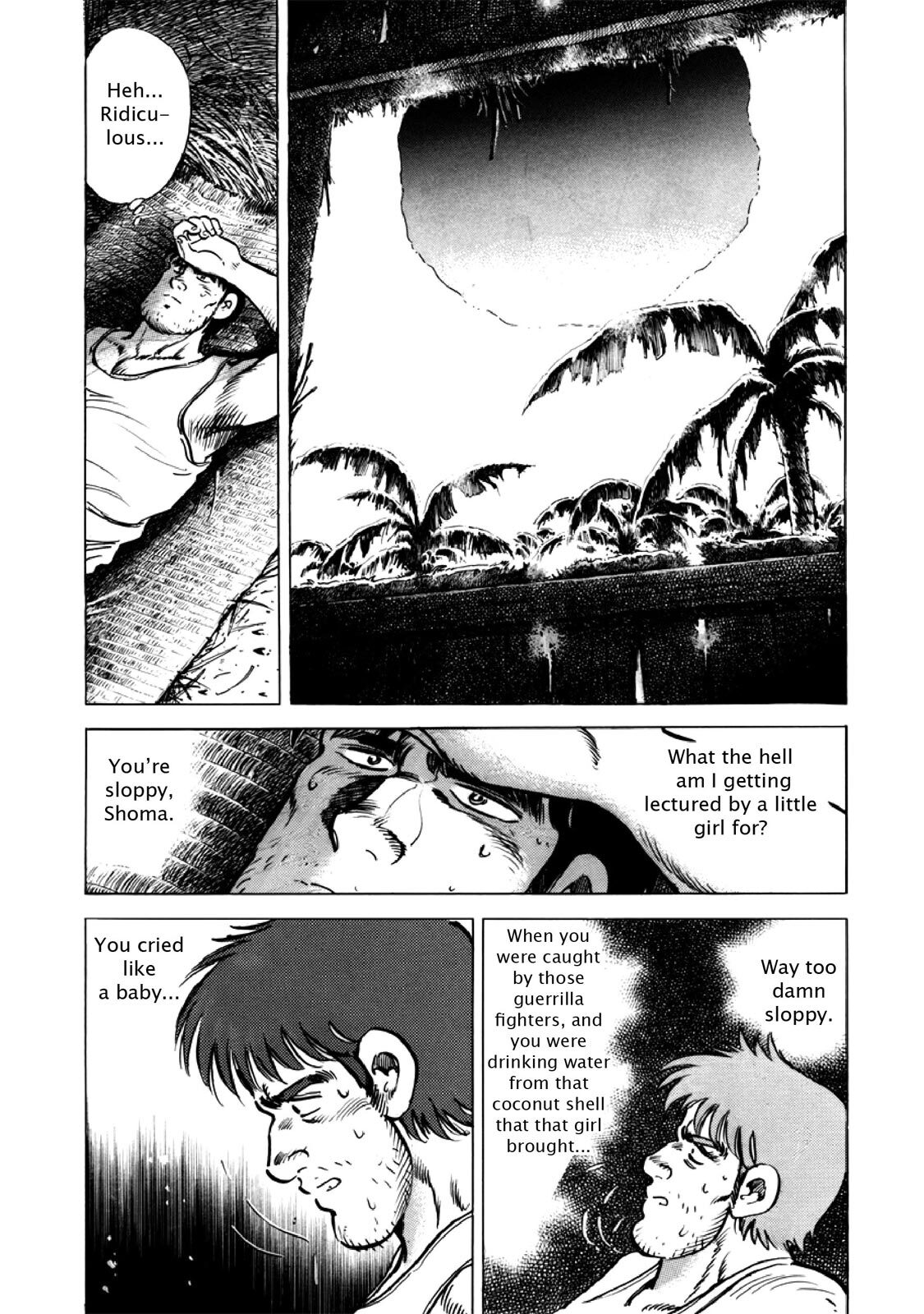 Read F Manga Online