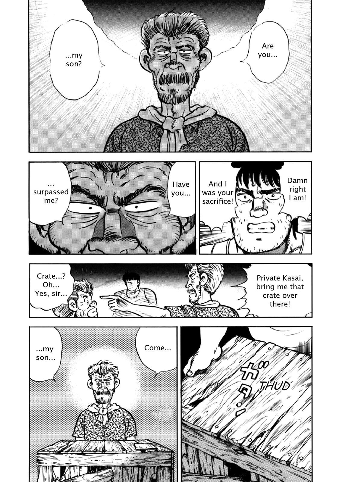 Read F Manga Online
