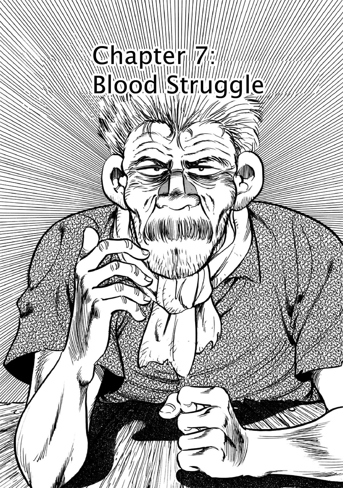 Read F Manga Online