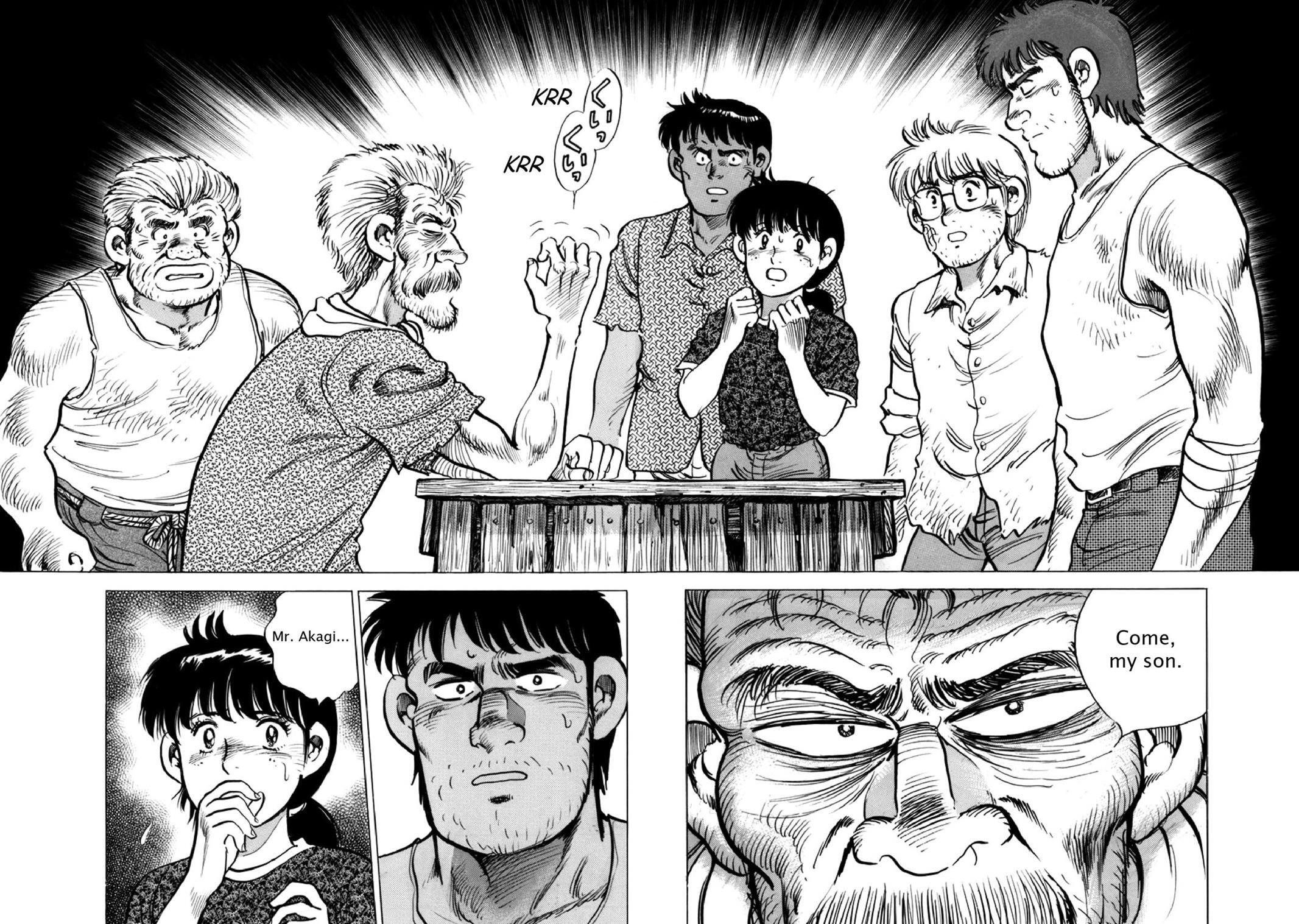 Read F Manga Online