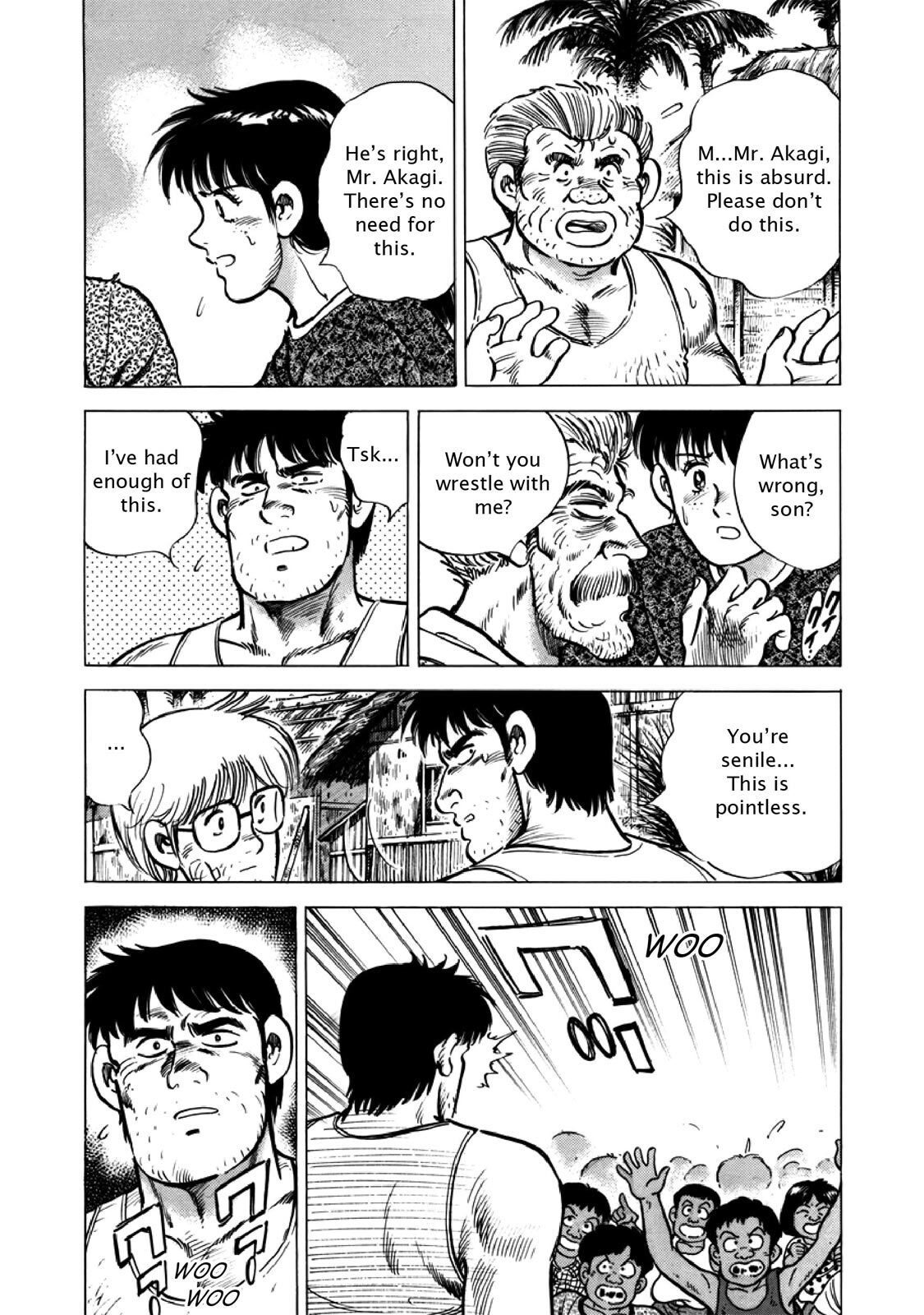 Read F Manga Online