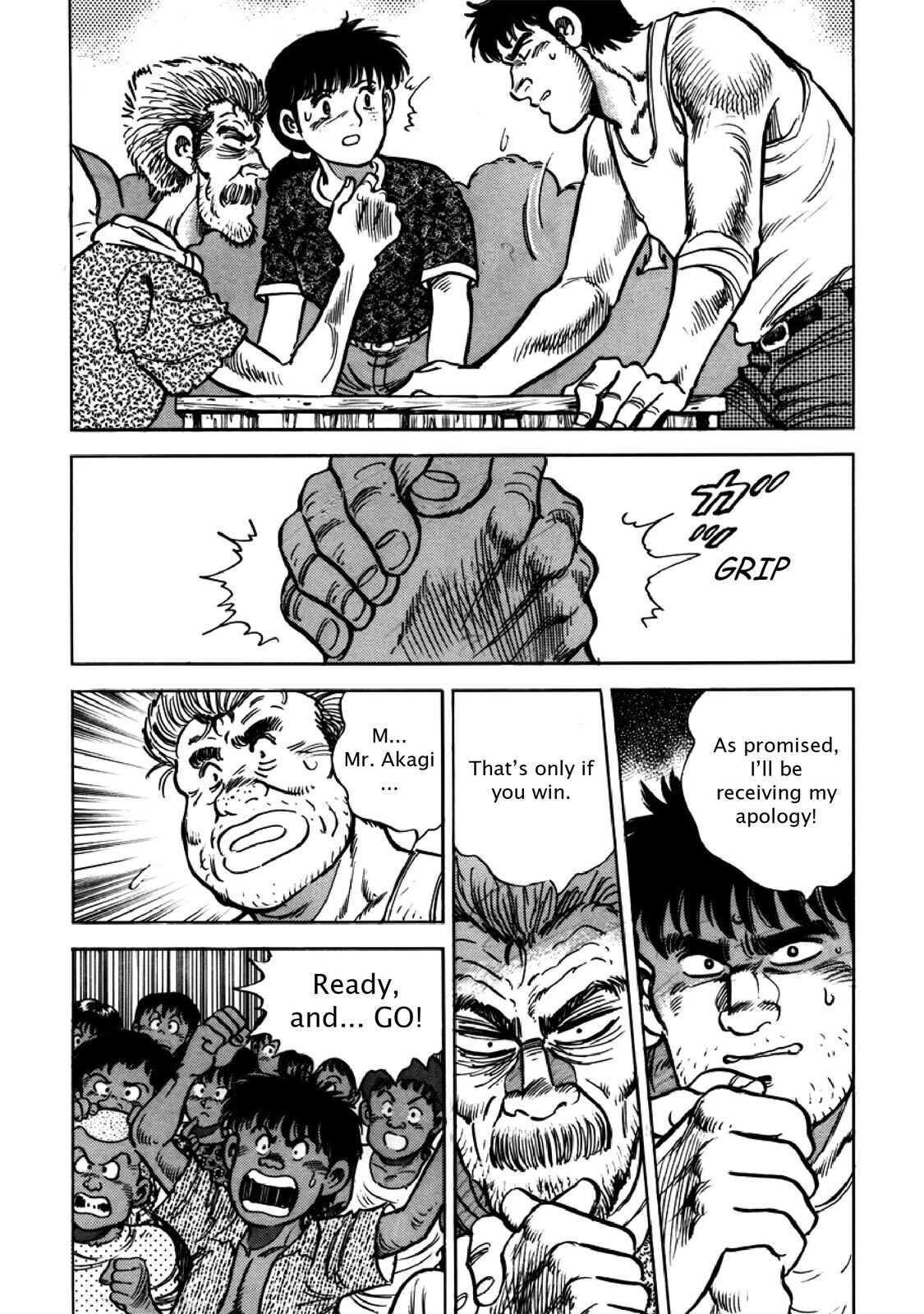 Read F Manga Online