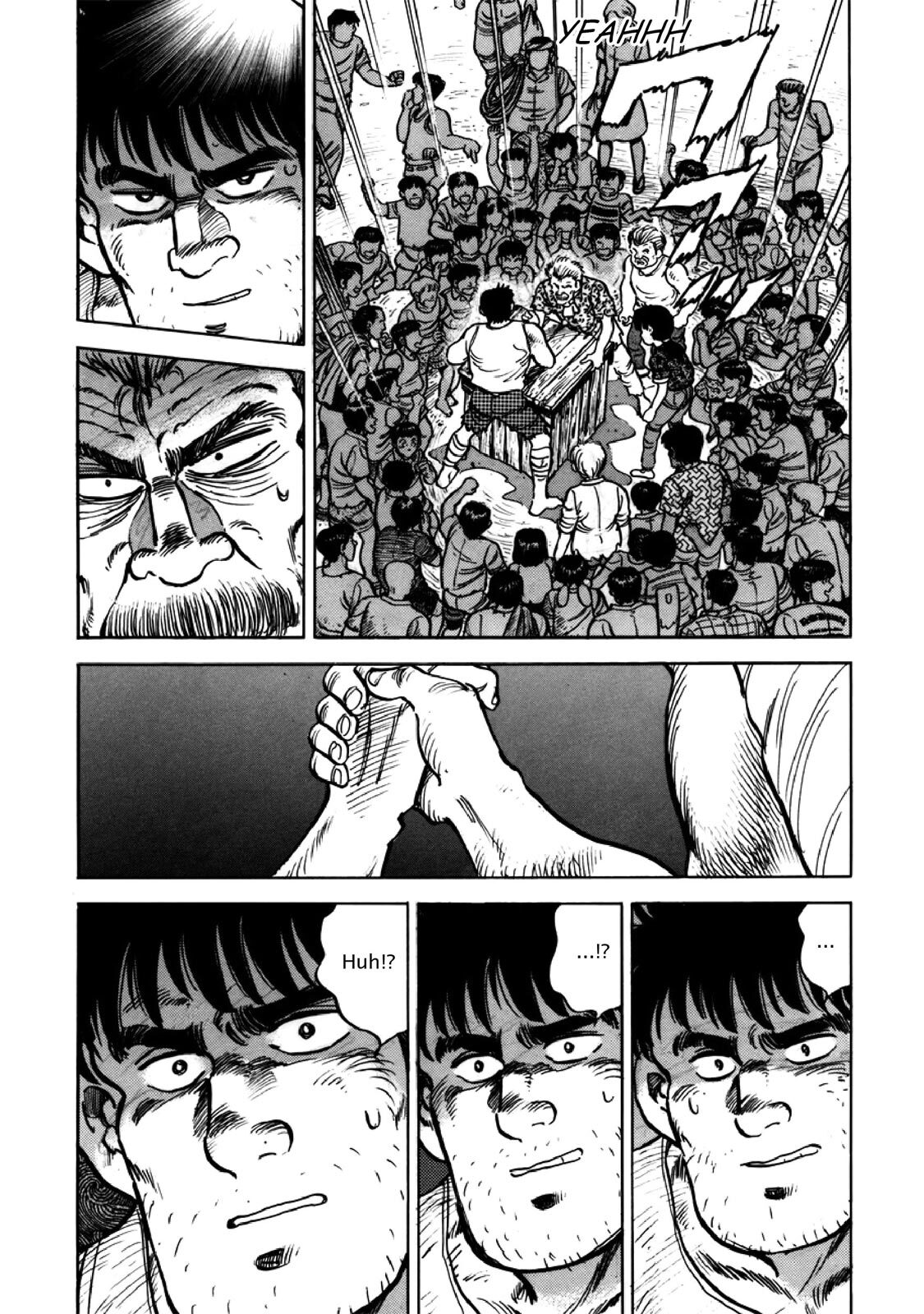 Read F Manga Online