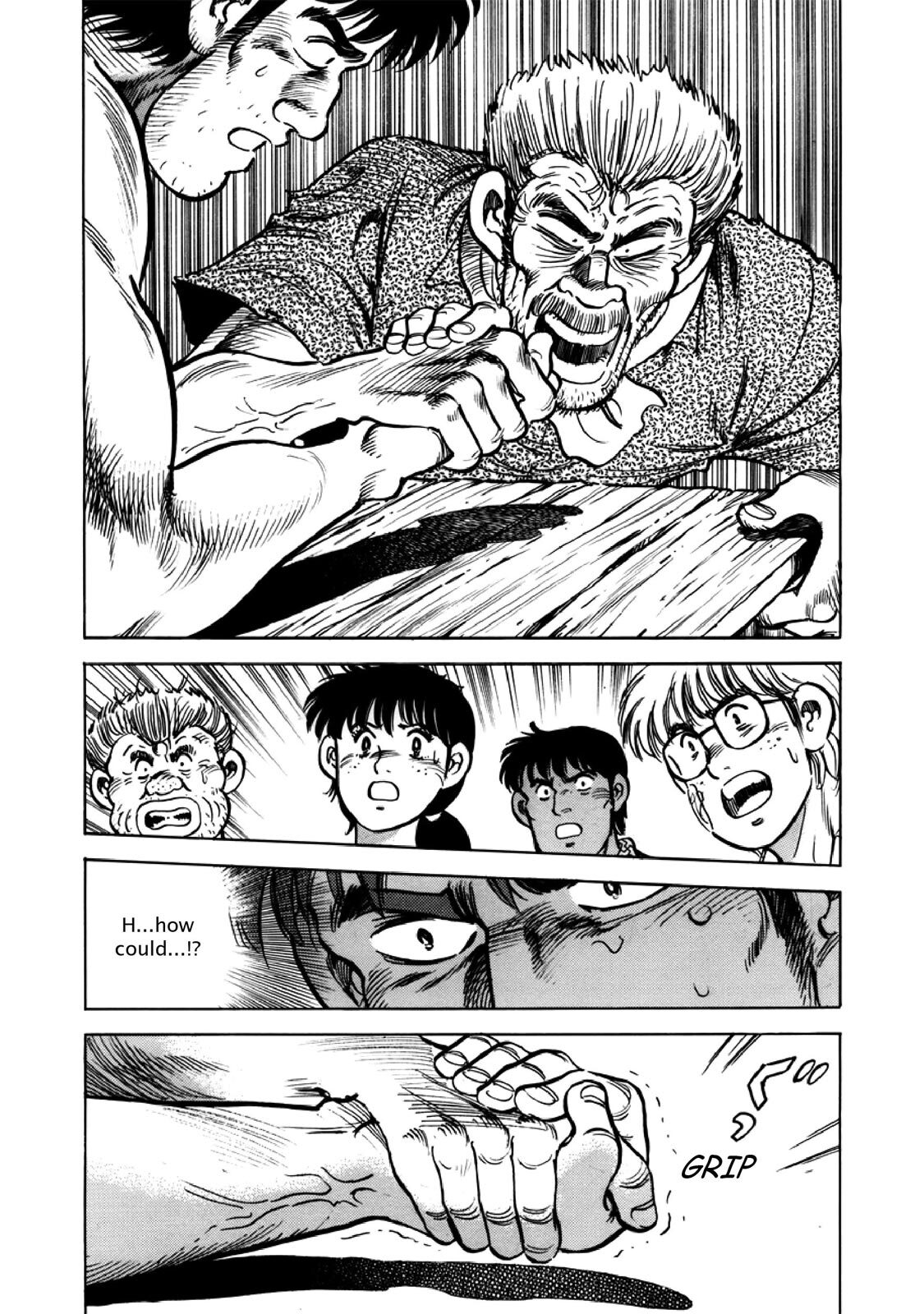 Read F Manga Online
