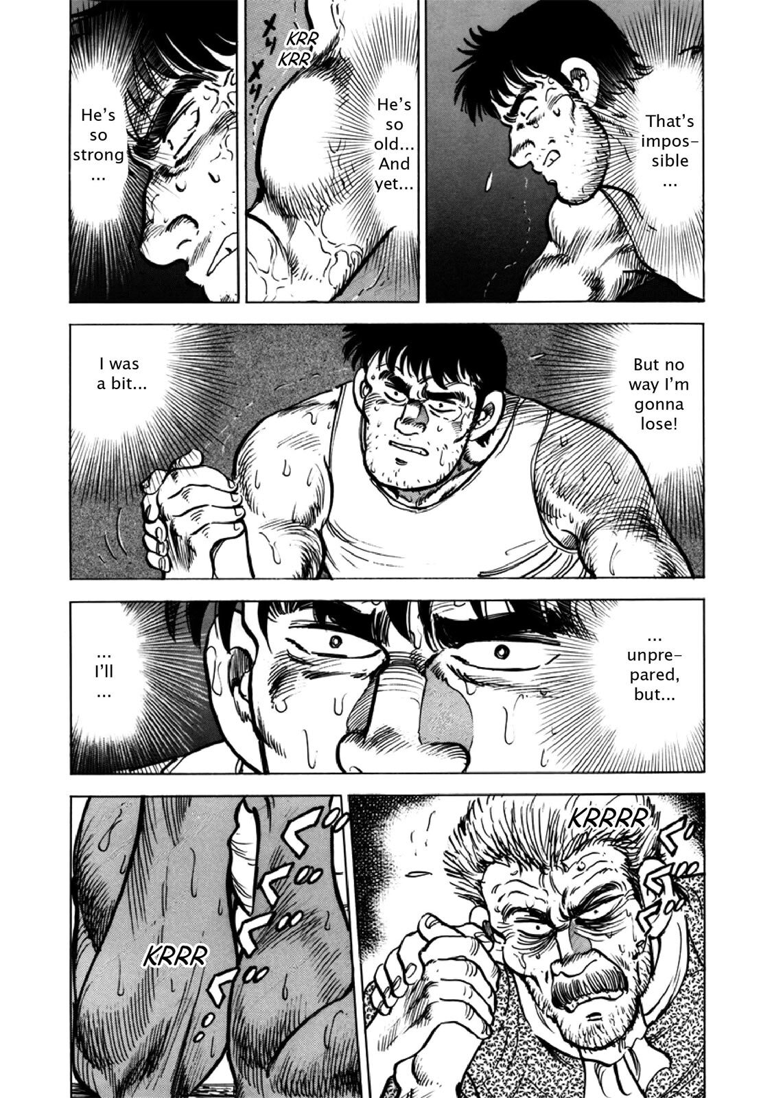Read F Manga Online