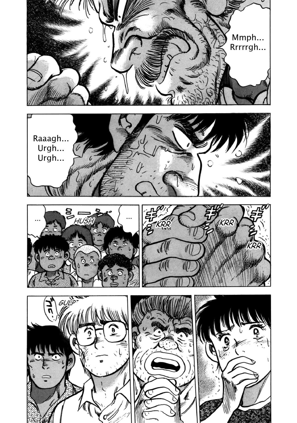 Read F Manga Online