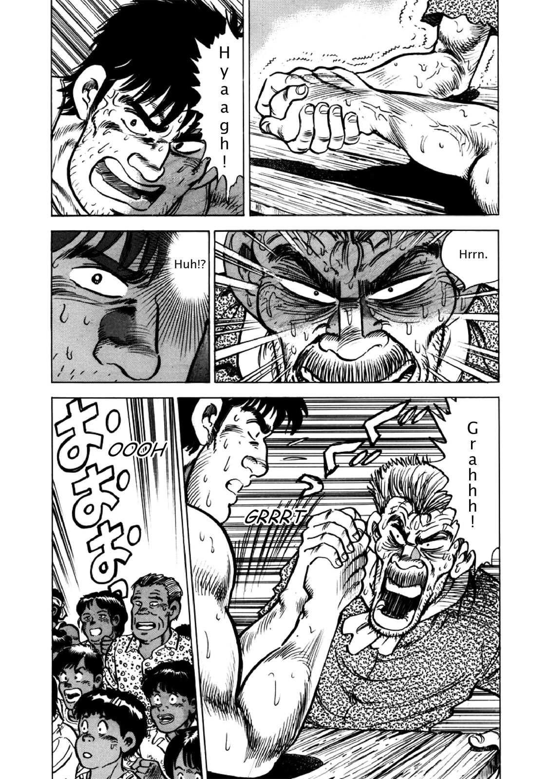 Read F Manga Online