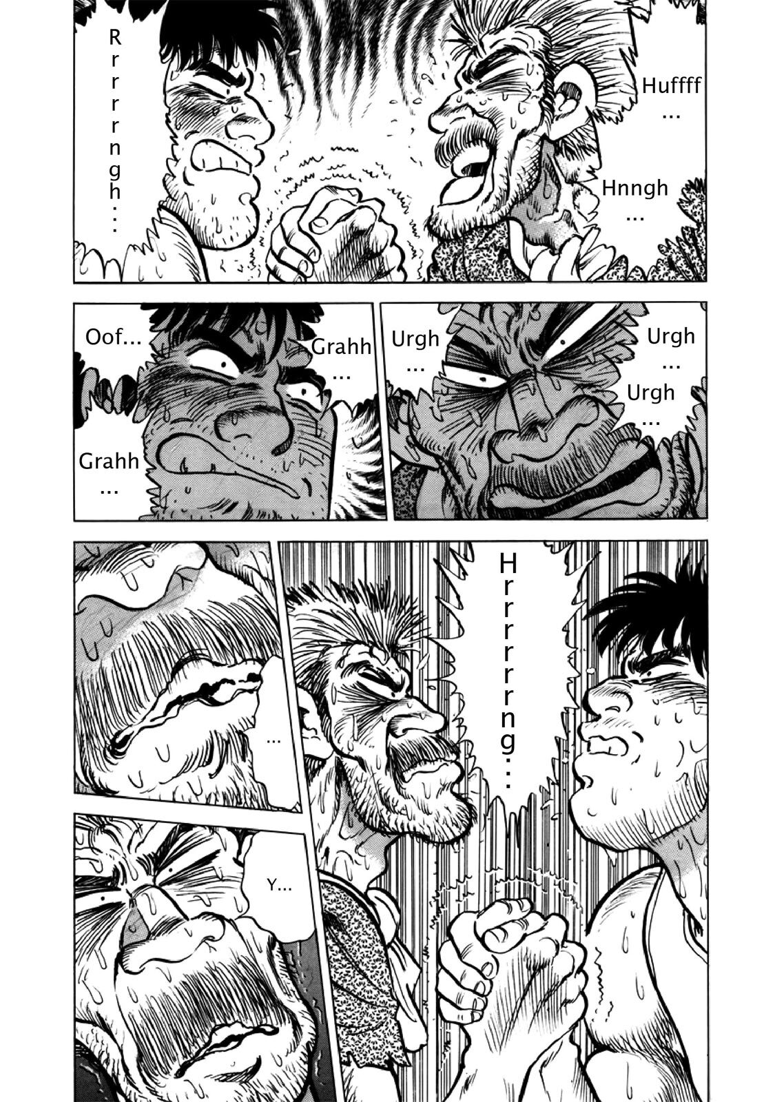 Read F Manga Online