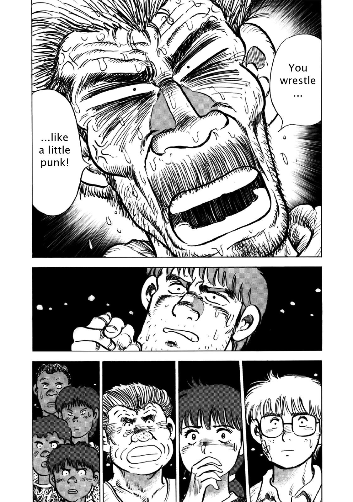 Read F Manga Online