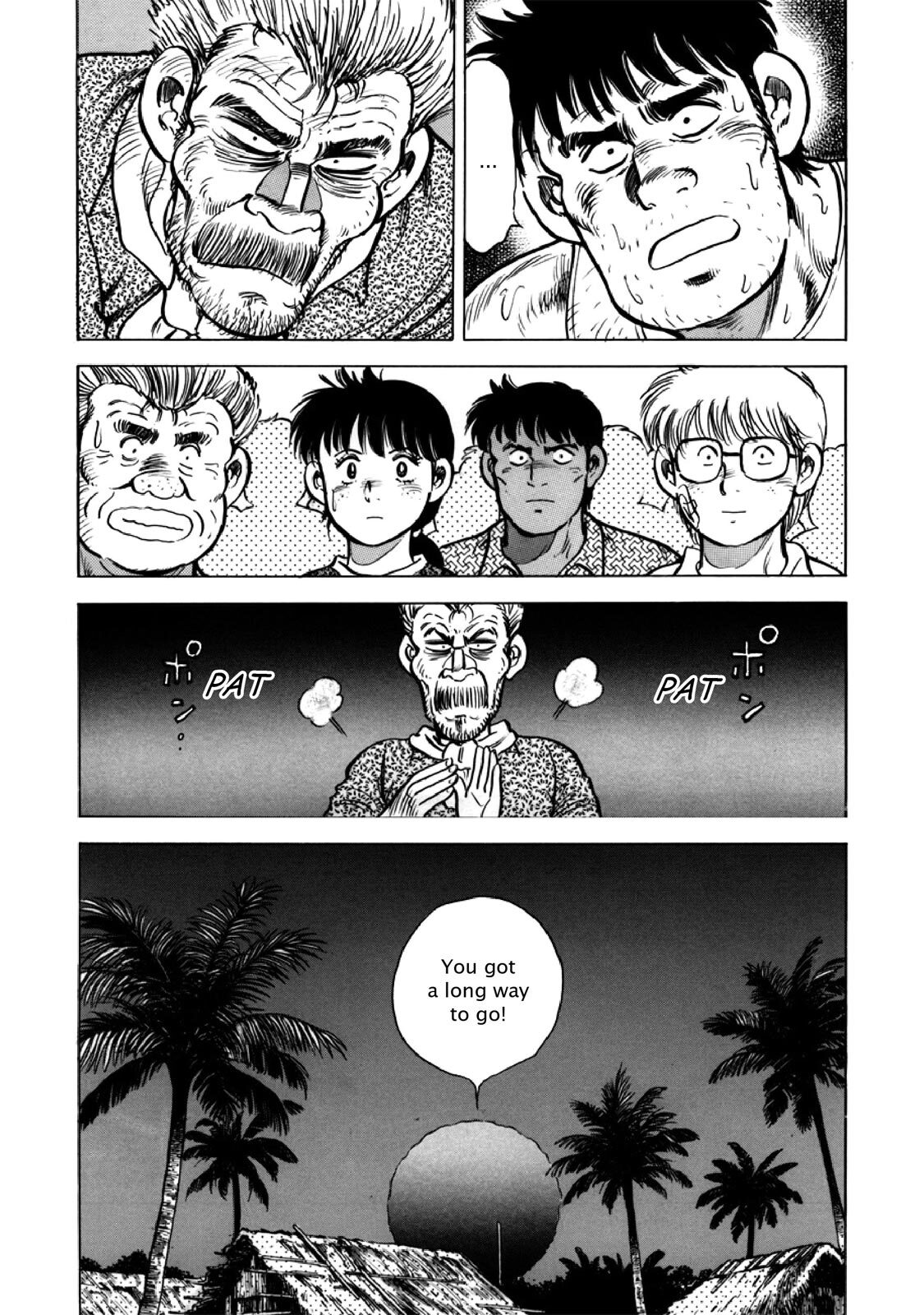 Read F Manga Online