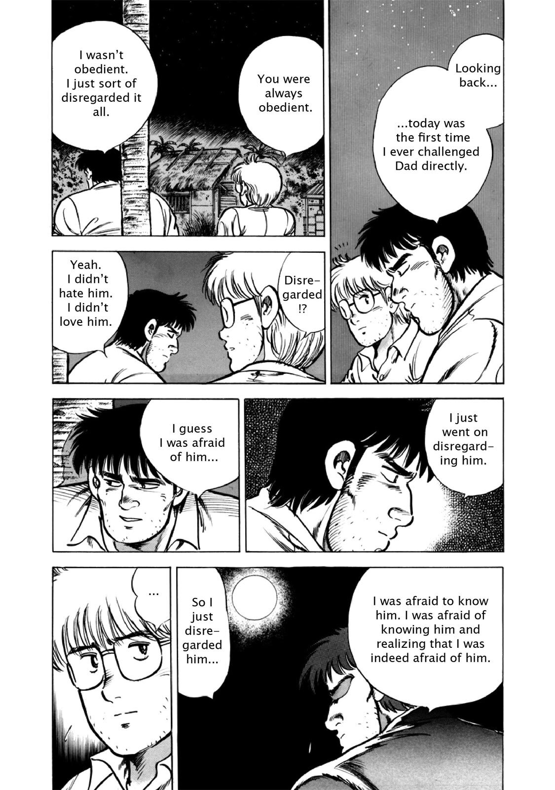 Read F Manga Online