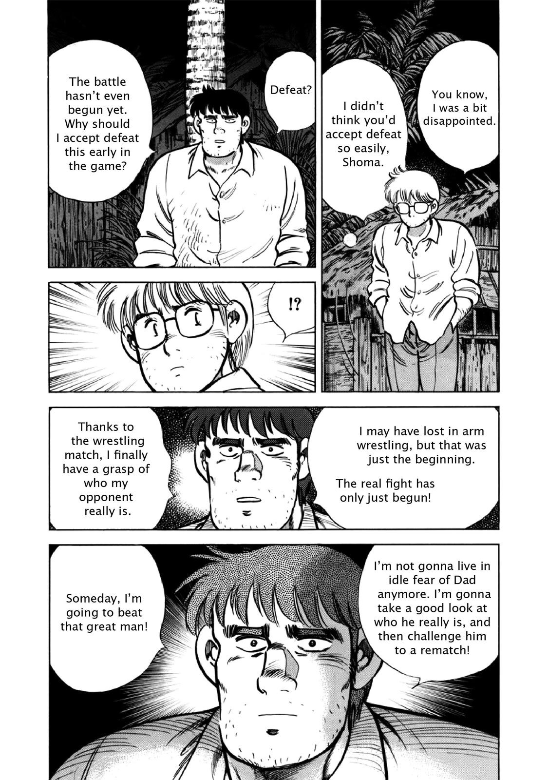 Read F Manga Online
