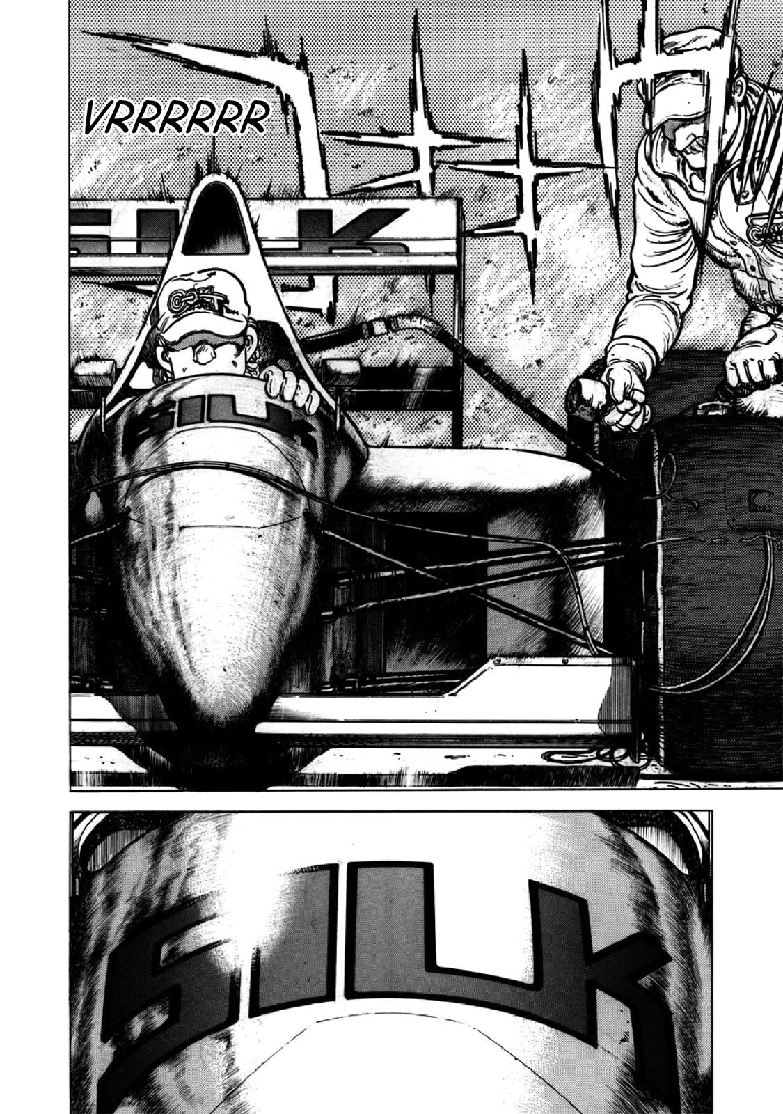 Read F Manga Online