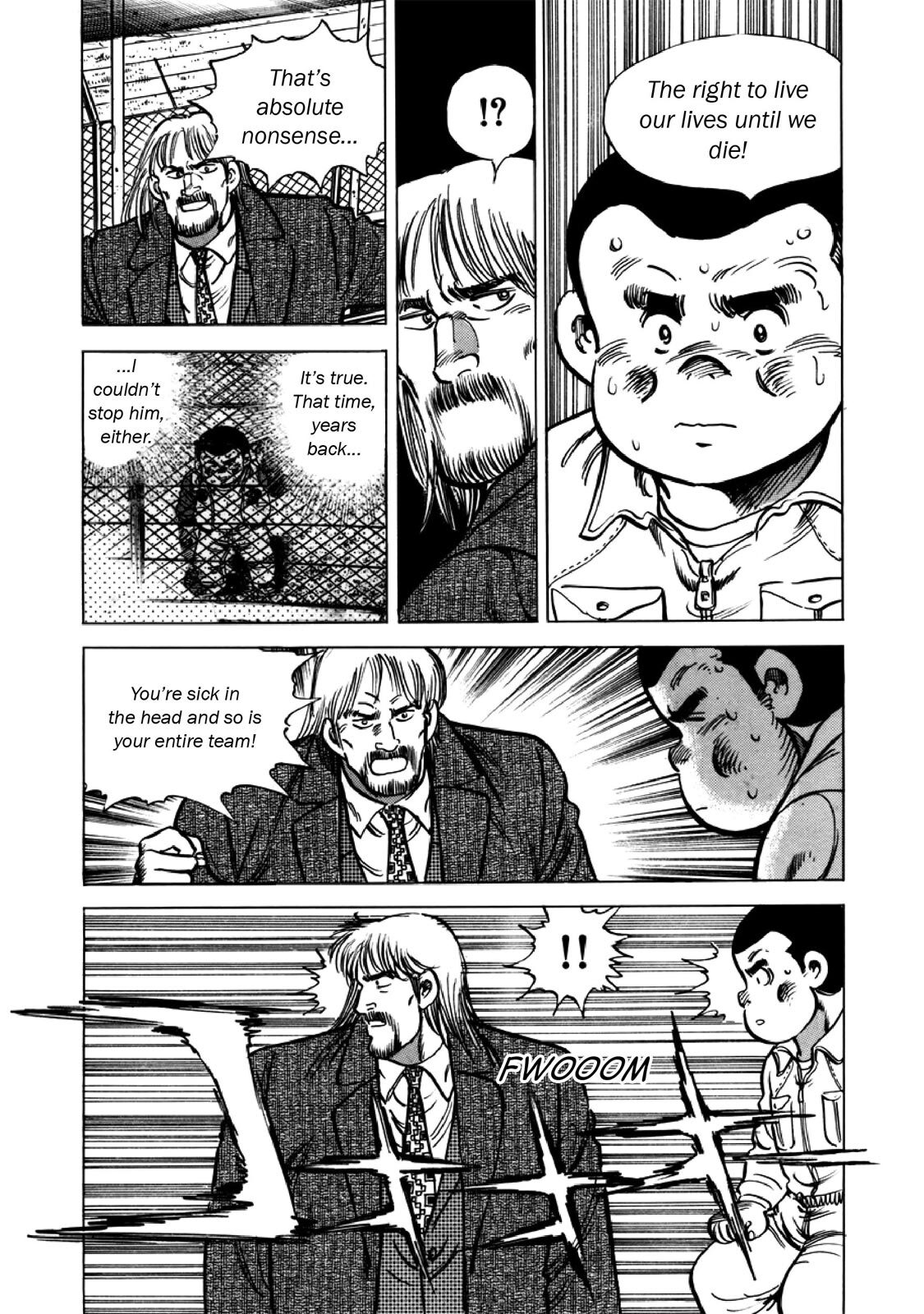 Read F Manga Online