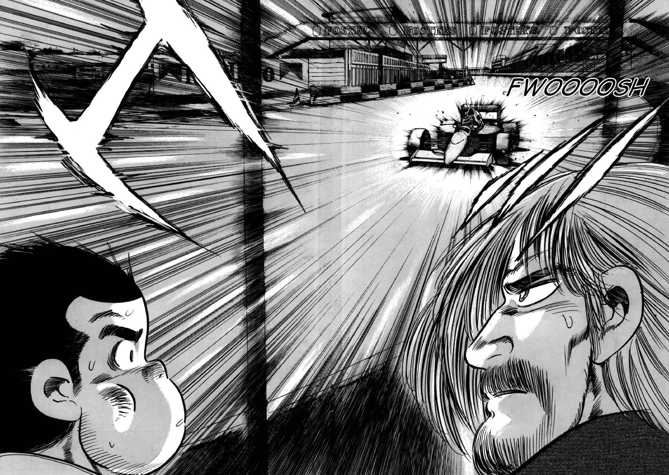 Read F Manga Online