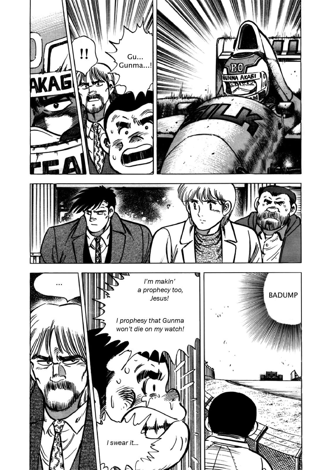 Read F Manga Online