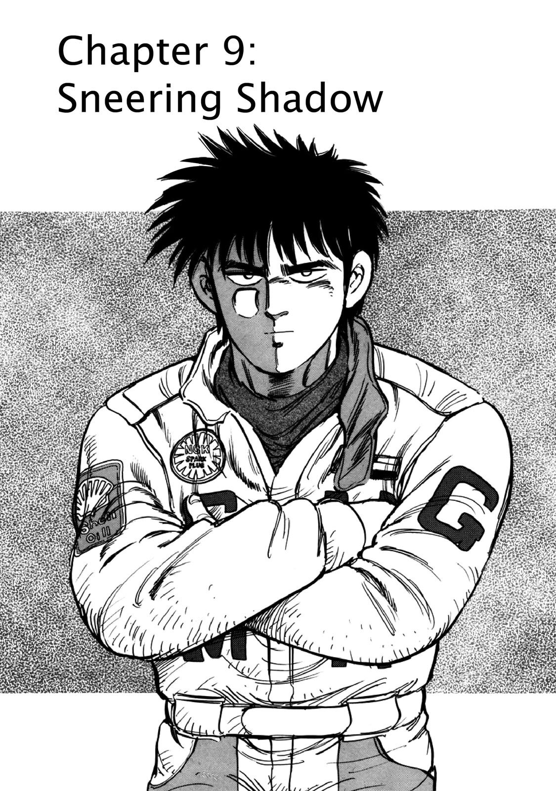 Read F Manga Online