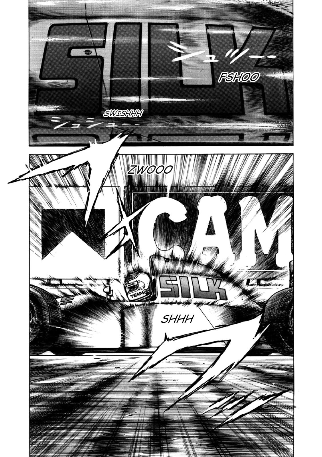 Read F Manga Online