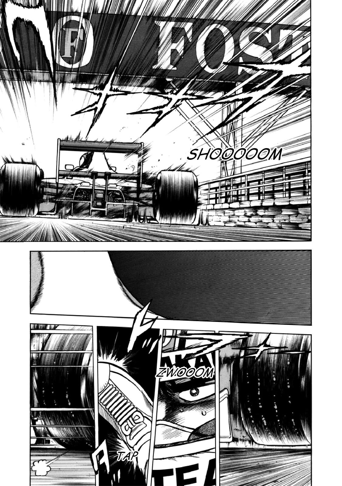 Read F Manga Online