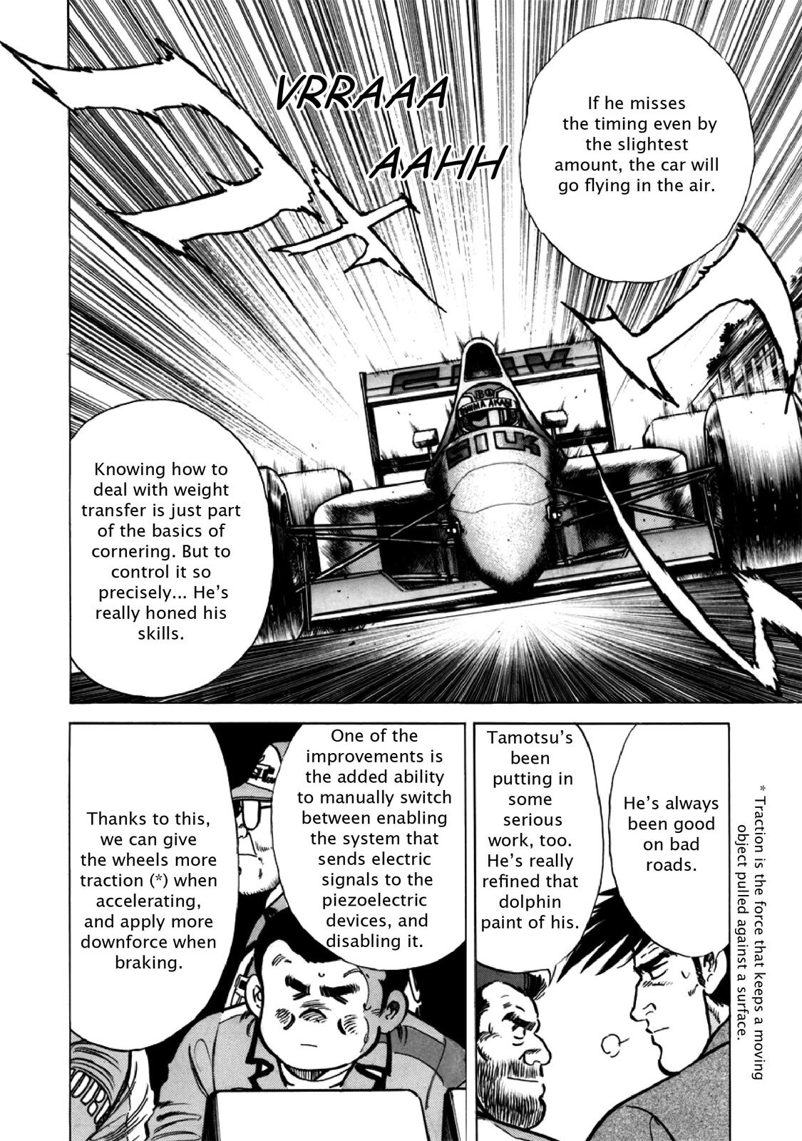 Read F Manga Online