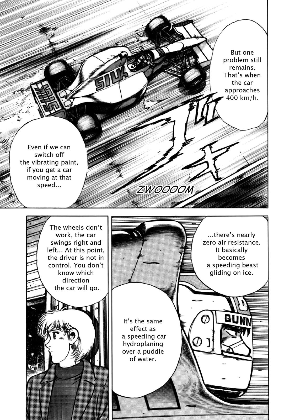 Read F Manga Online