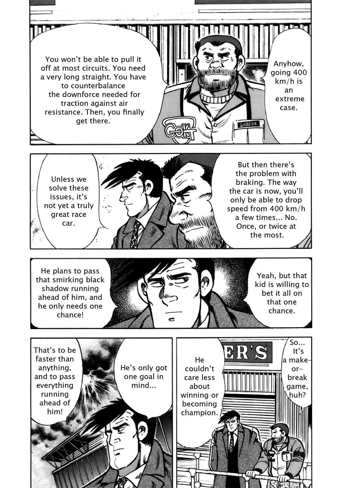 Read F Manga Online