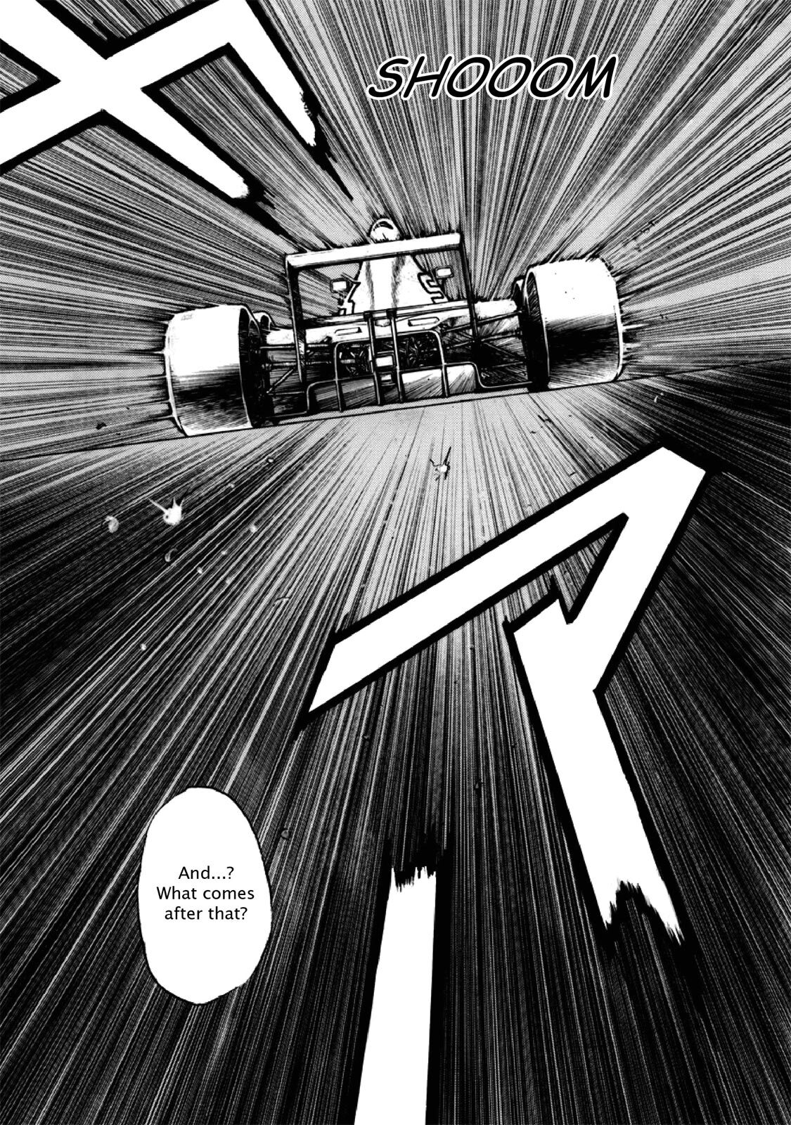 Read F Manga Online