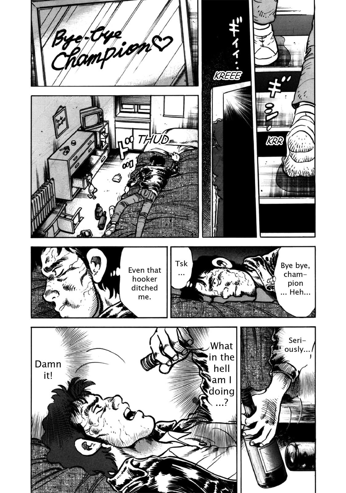 Read F Manga Online