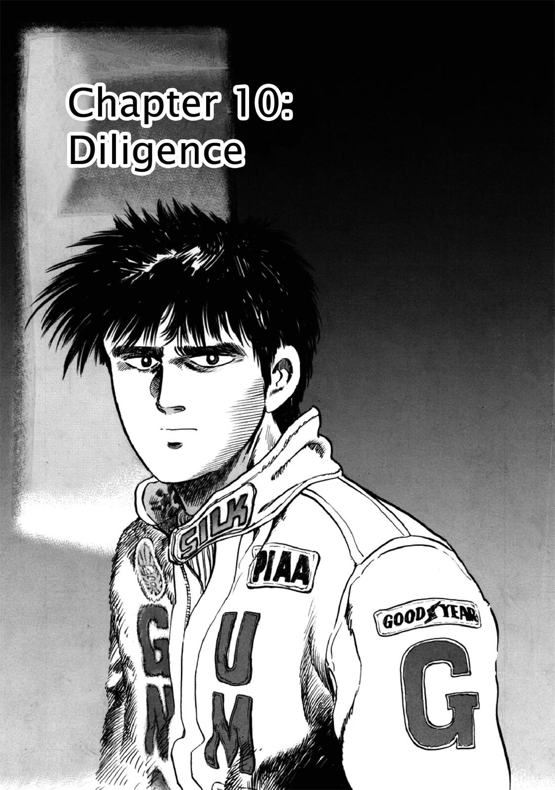 Read F Manga Online
