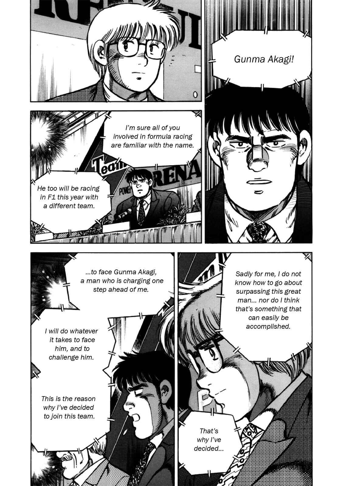 Read F Manga Online