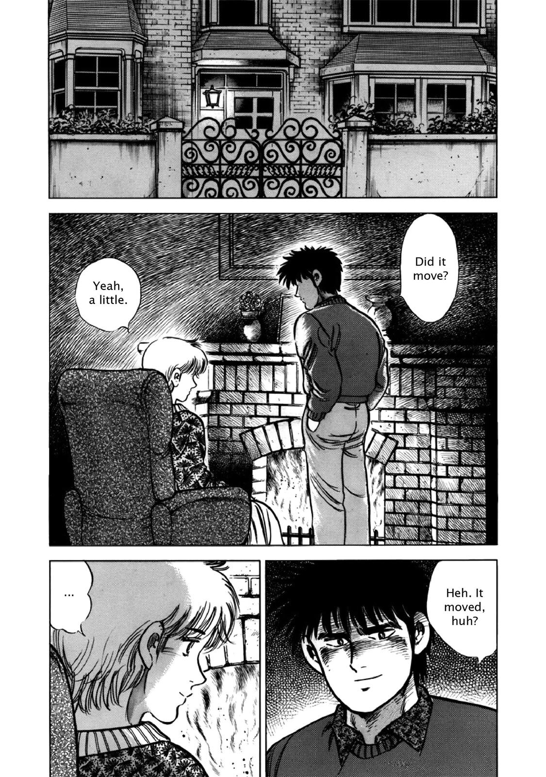 Read F Manga Online
