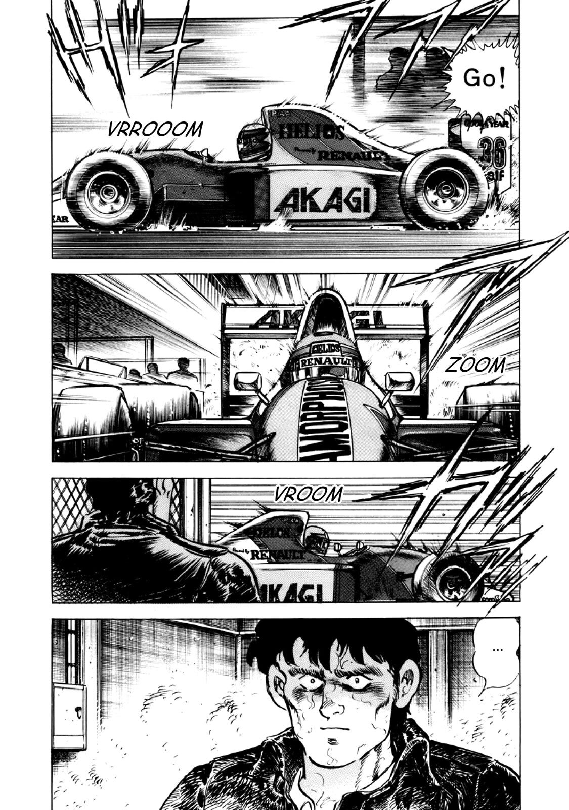 Read F Manga Online