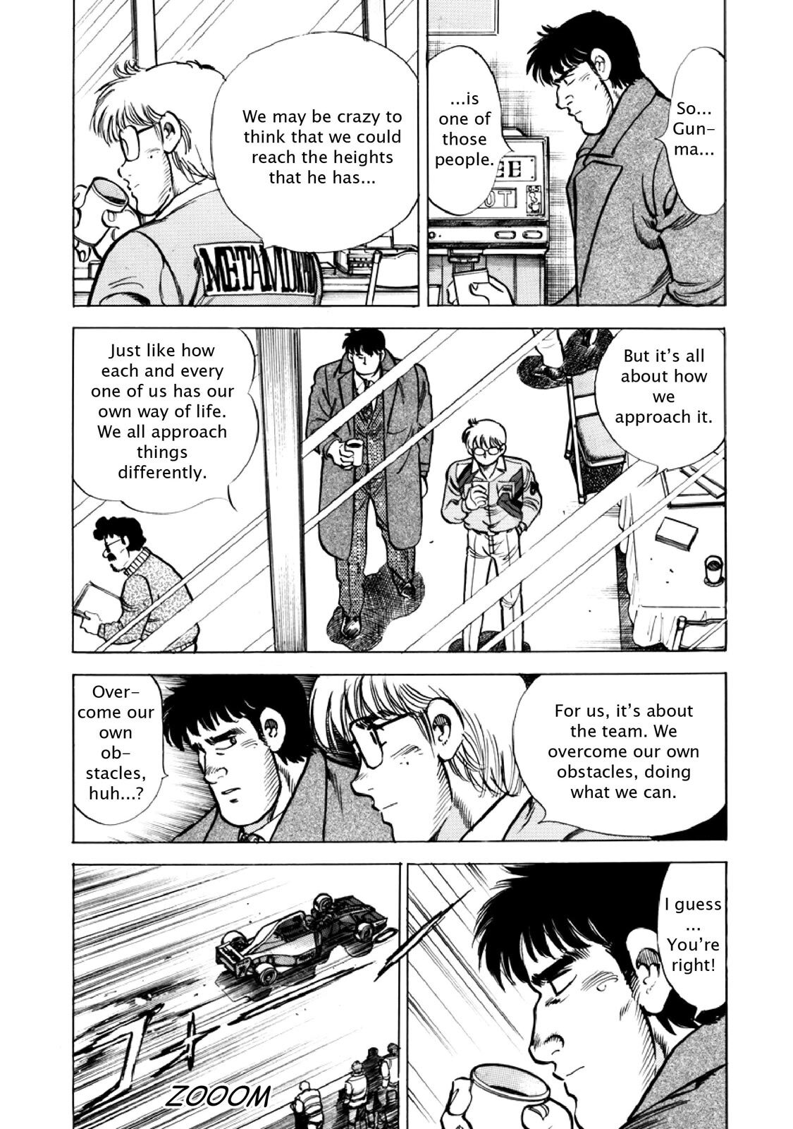 Read F Manga Online