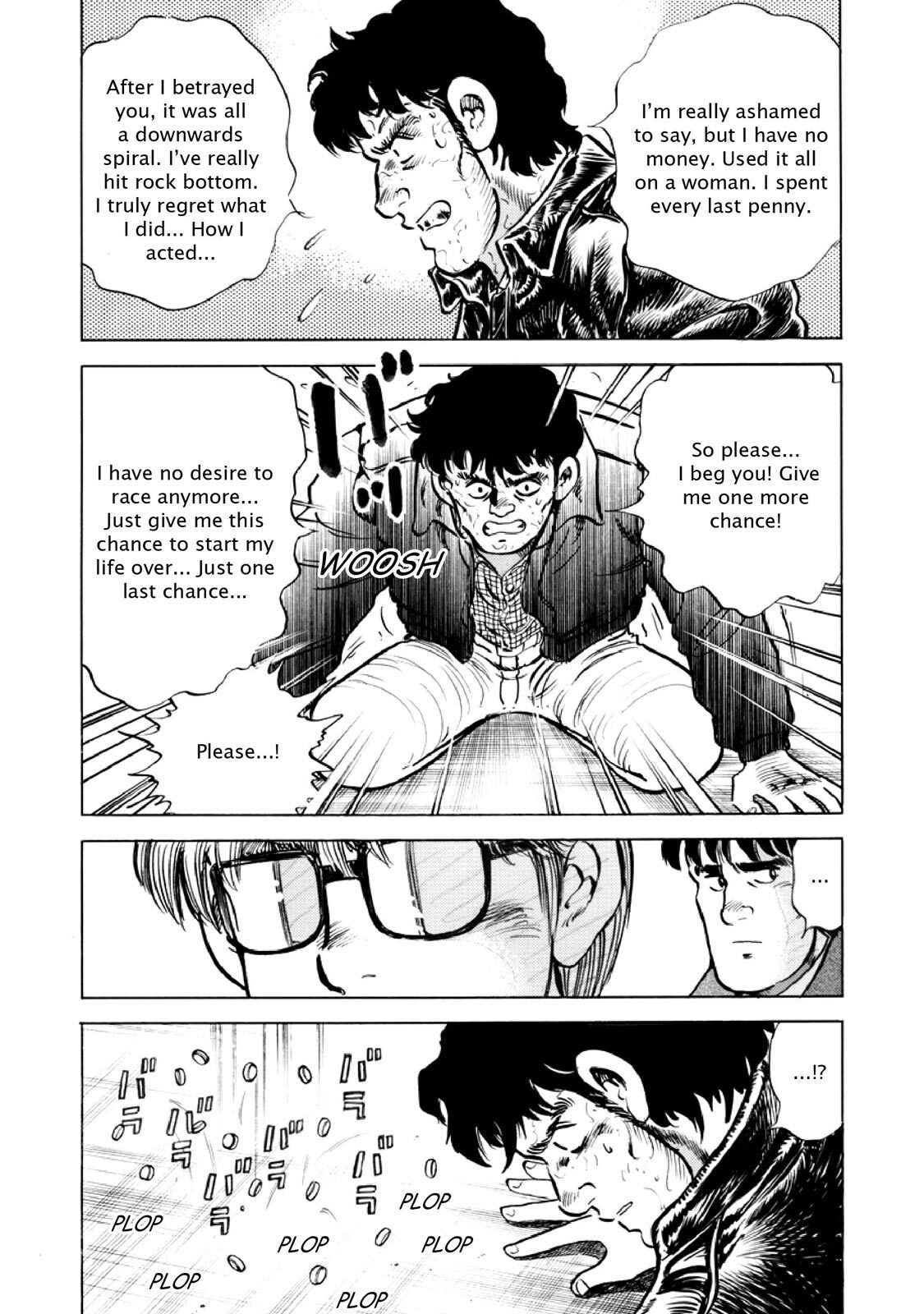 Read F Manga Online
