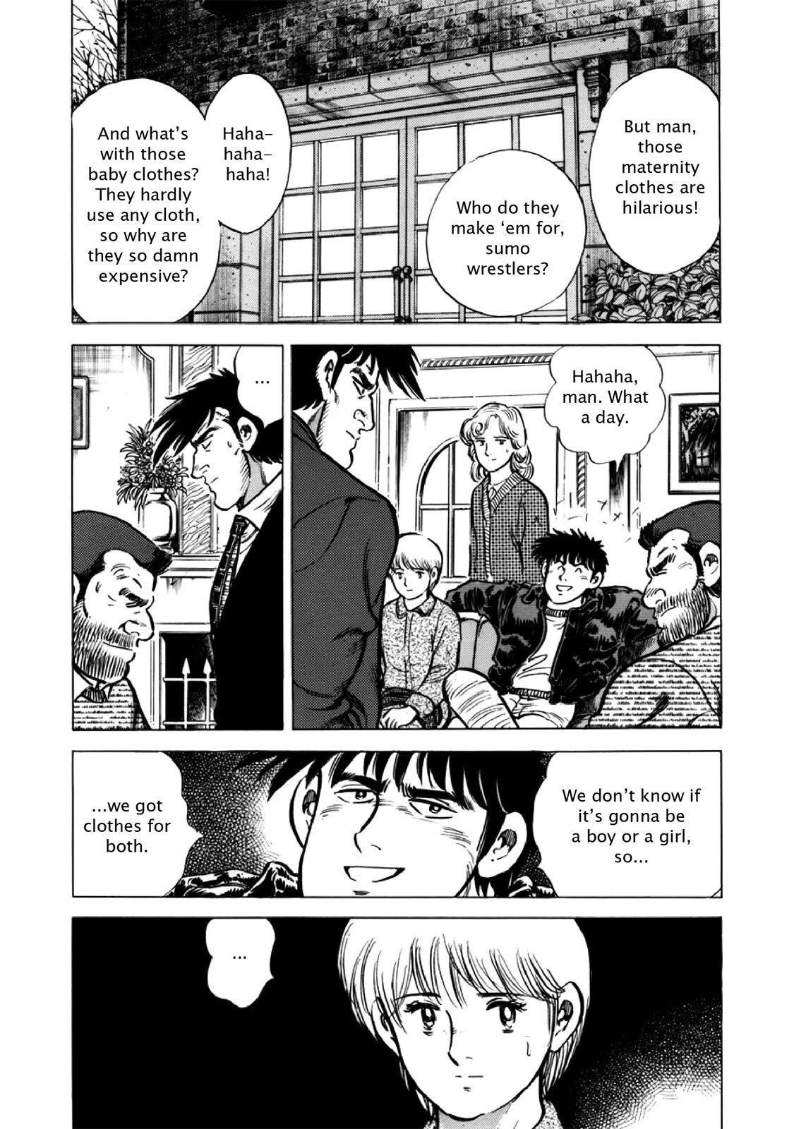 Read F Manga Online
