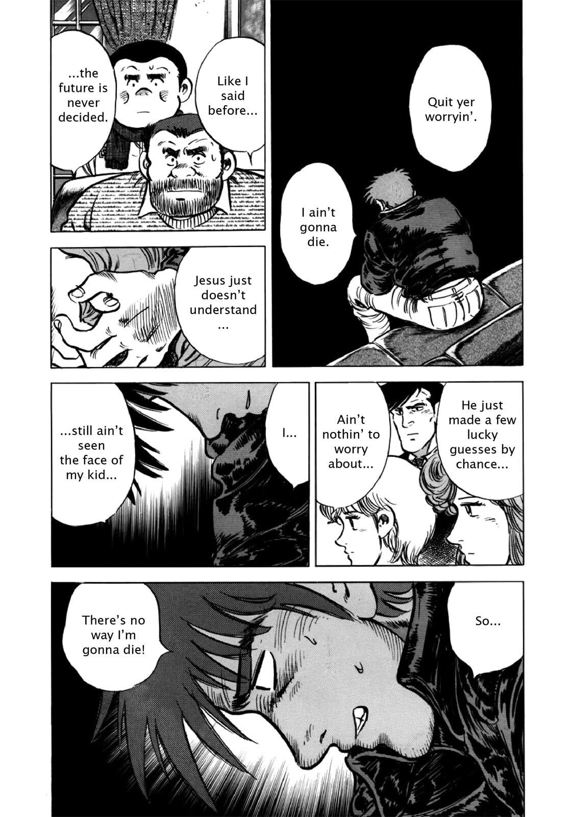 Read F Manga Online