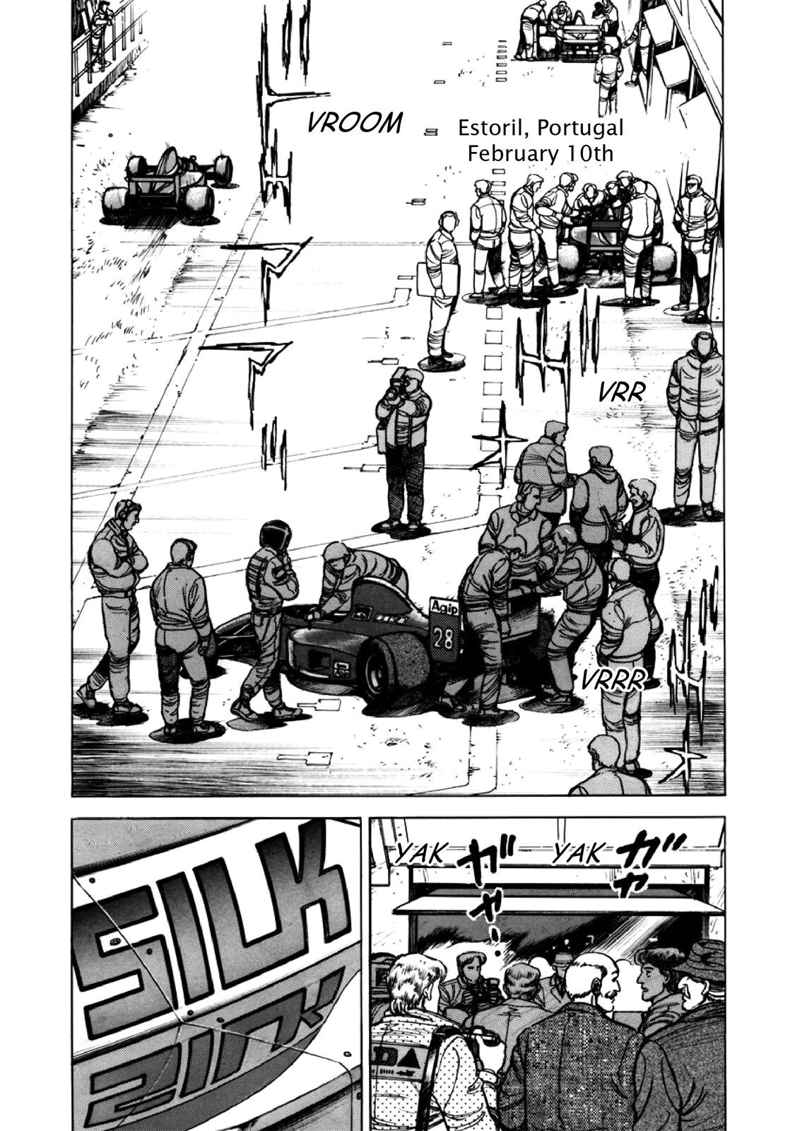 Read F Manga Online