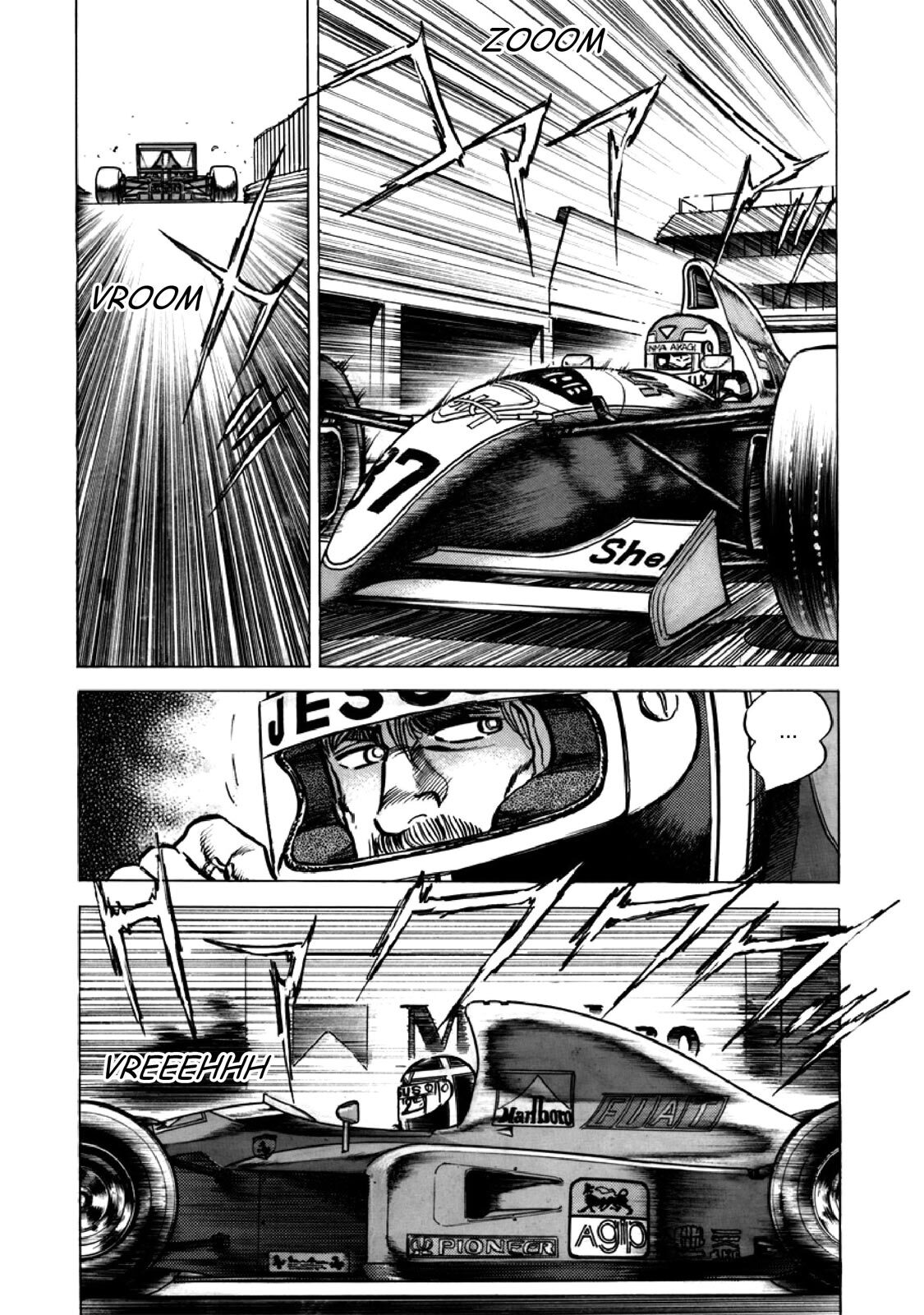 Read F Manga Online