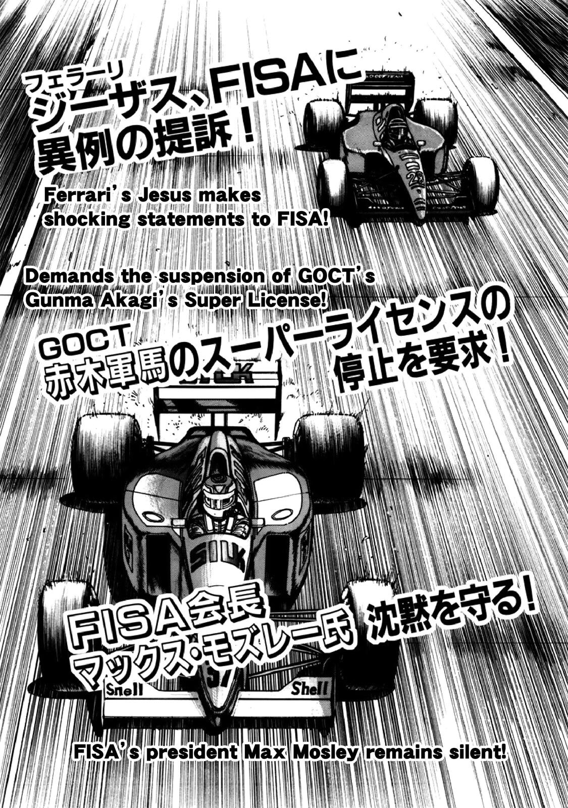Read F Manga Online