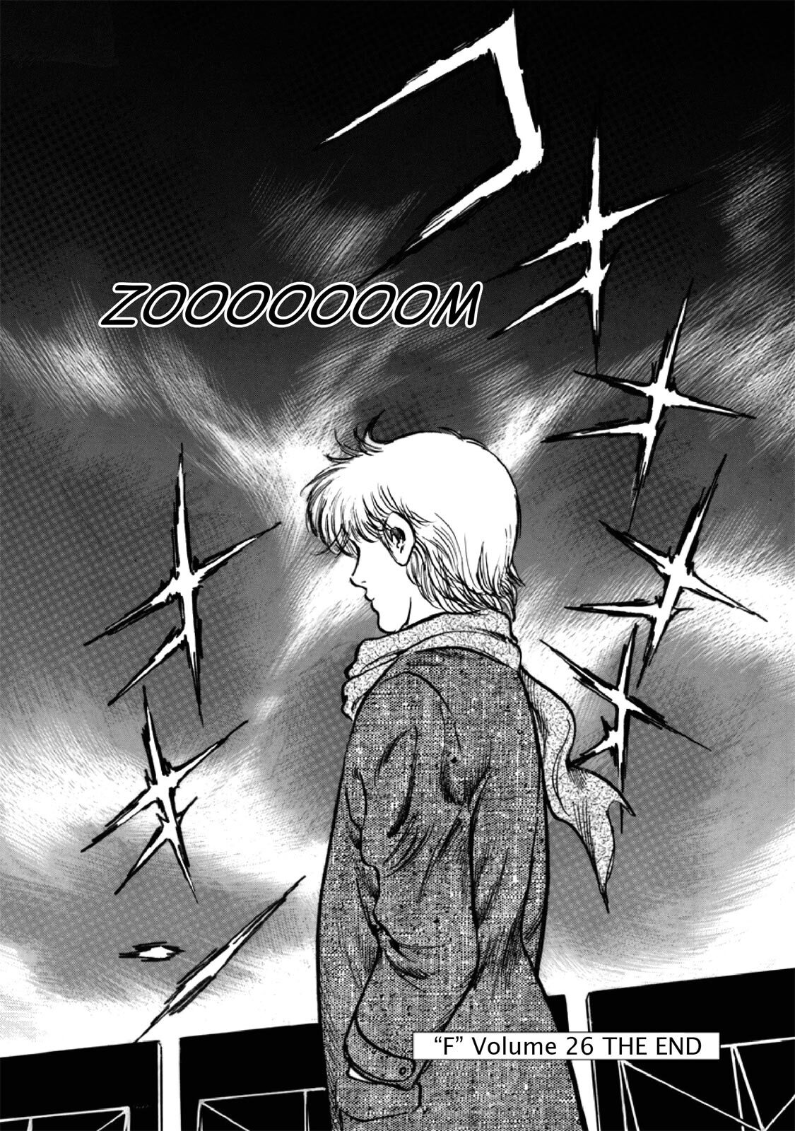 Read F Manga Online