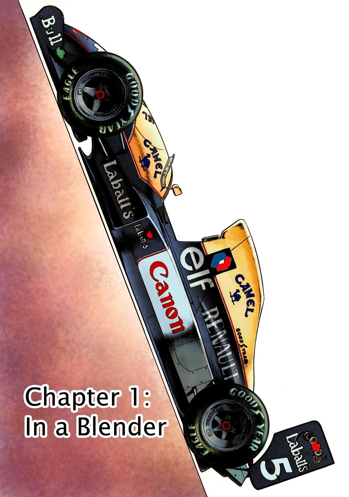 Read F Manga Online