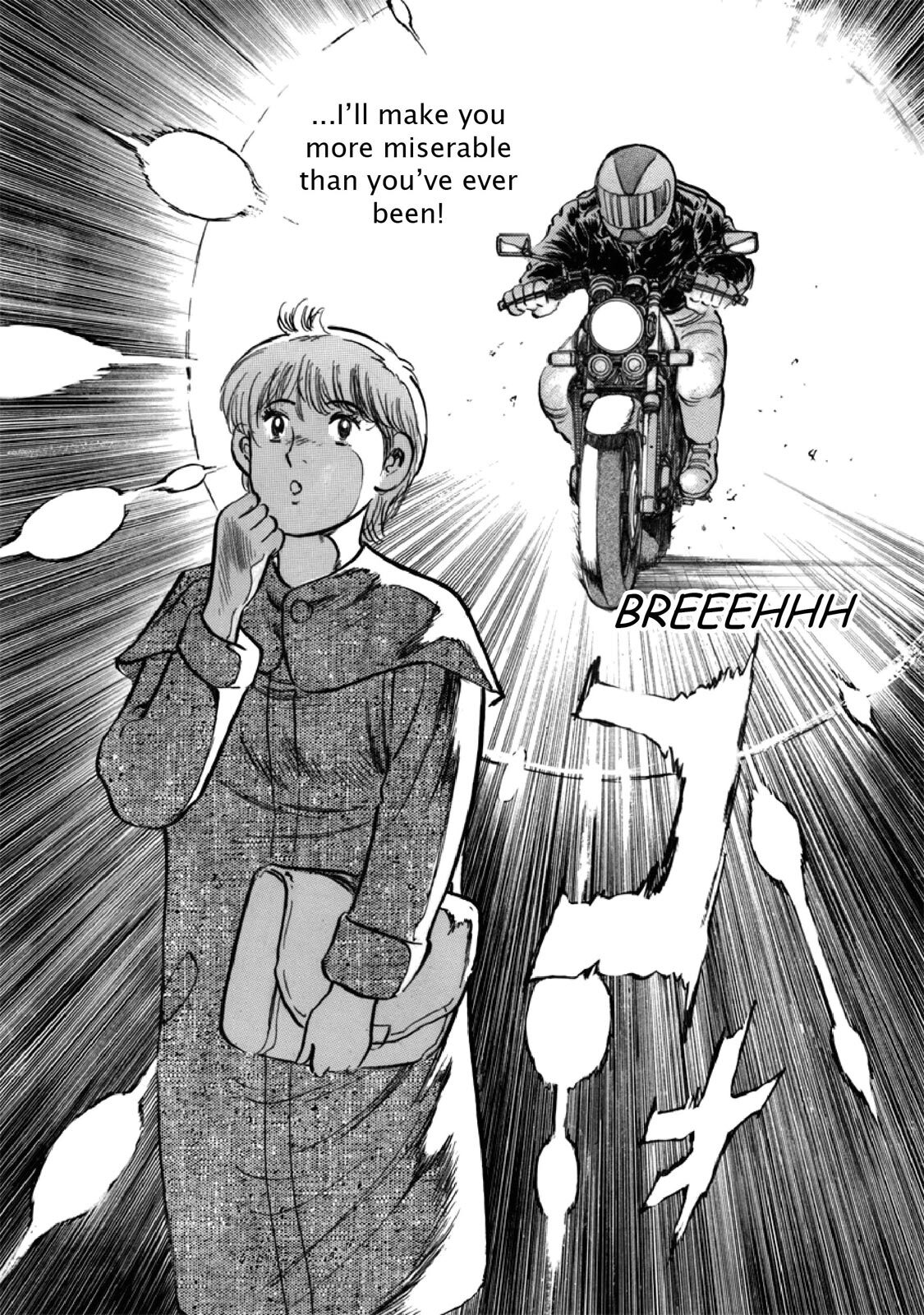 Read F Manga Online