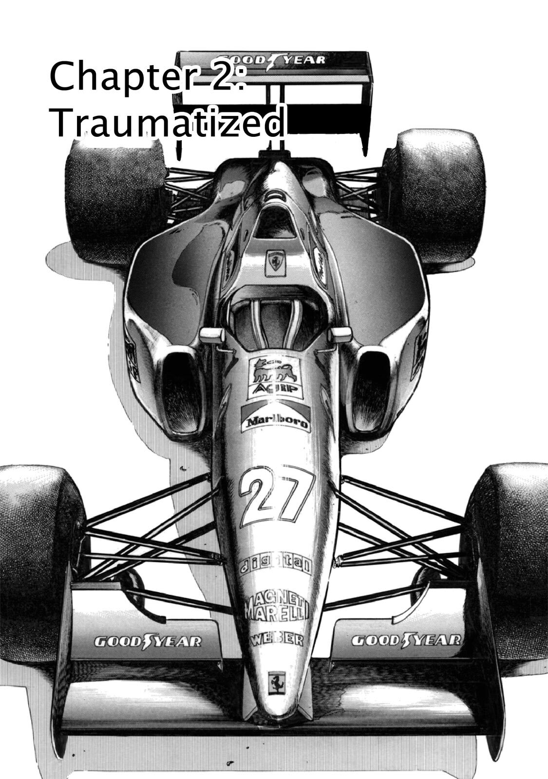 Read F Manga Online