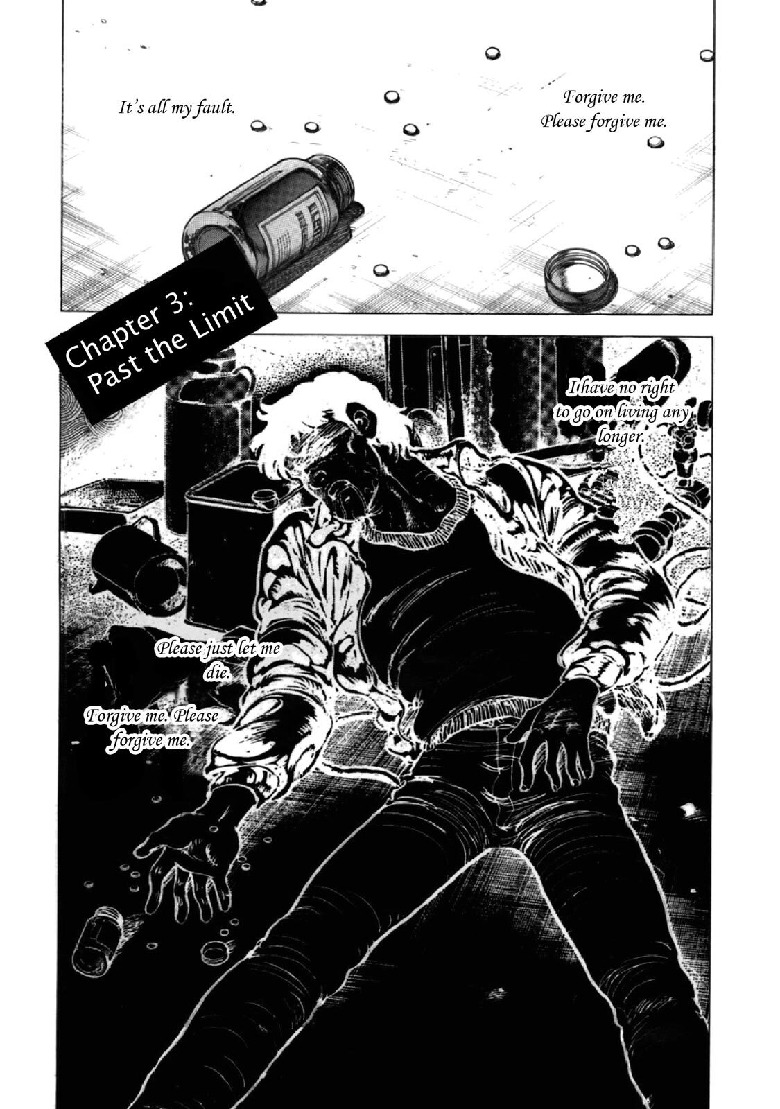 Read F Manga Online