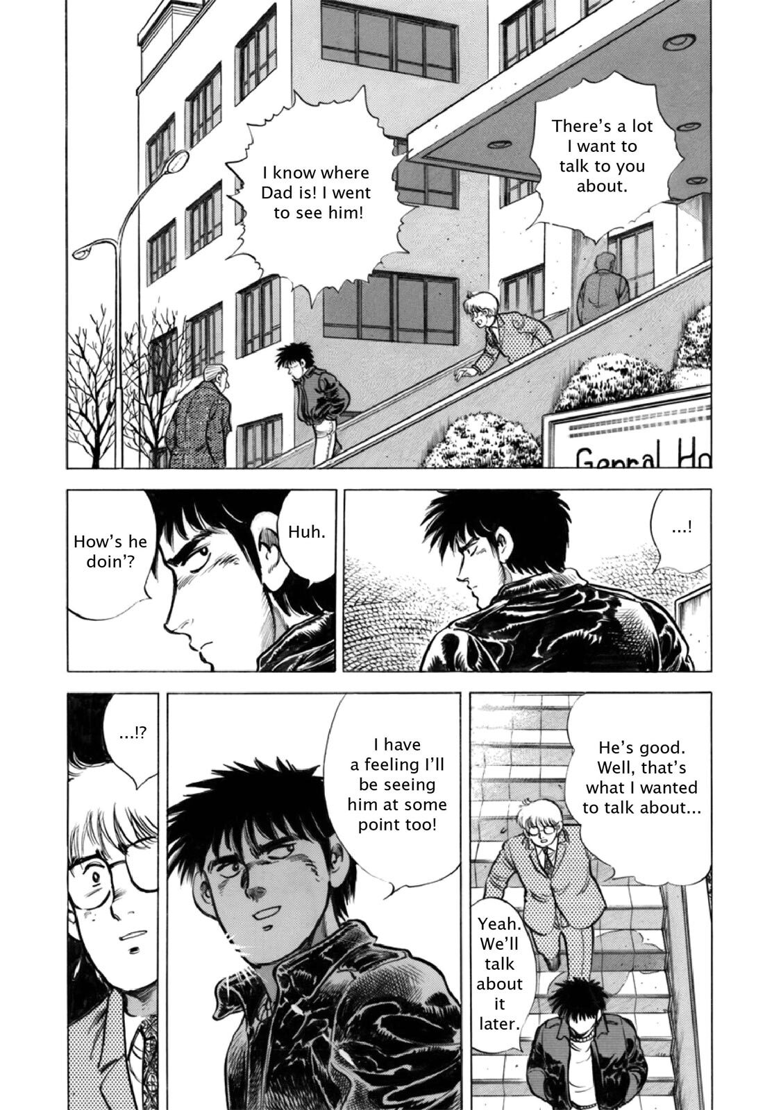 Read F Manga Online