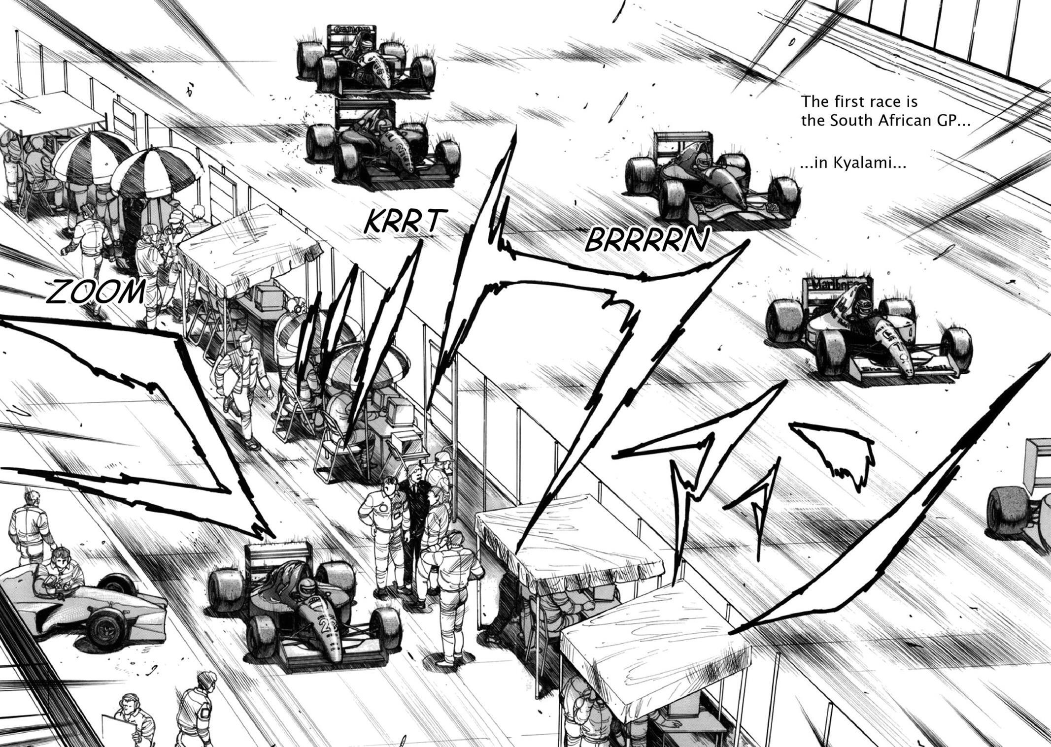 Read F Manga Online