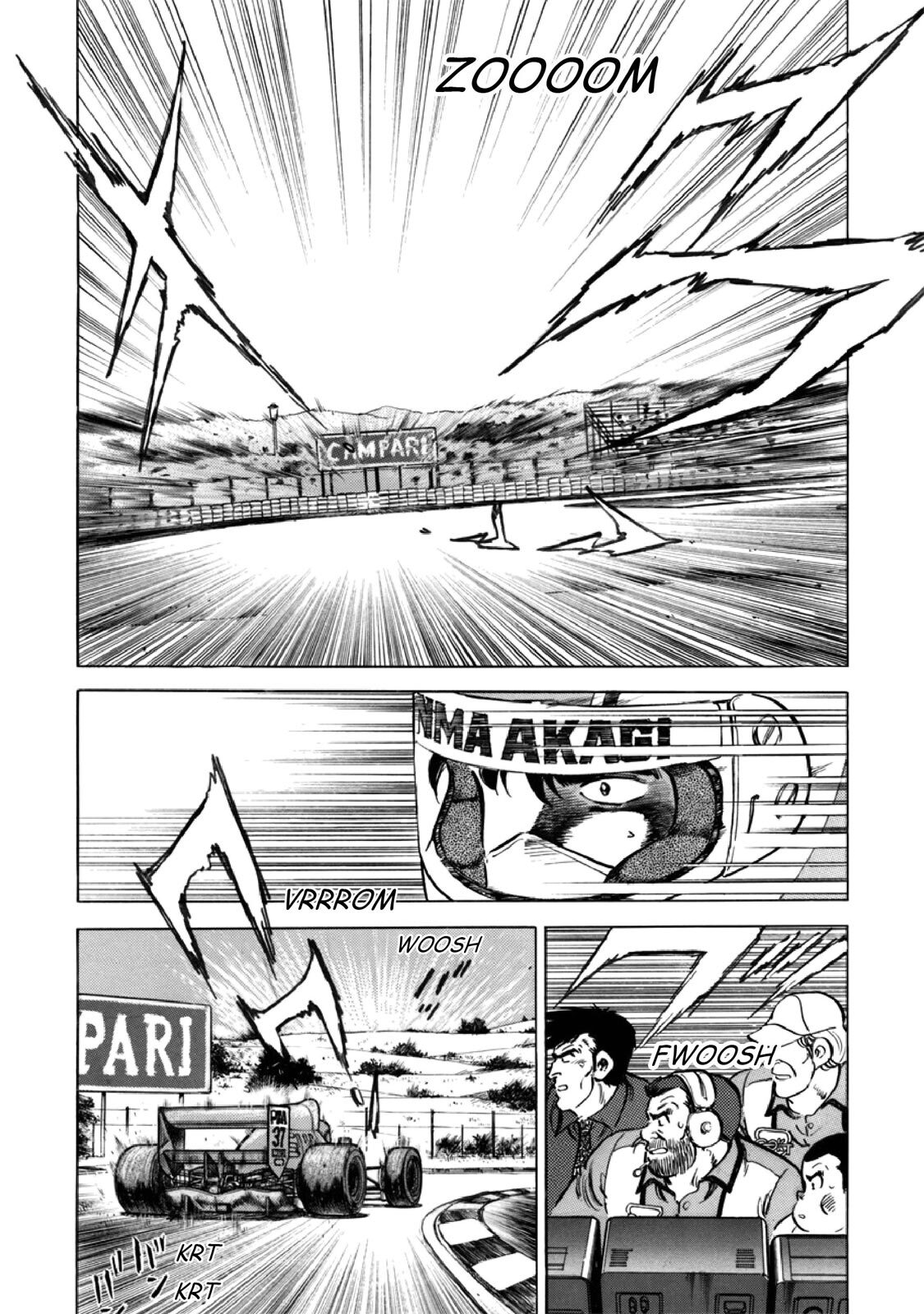 Read F Manga Online