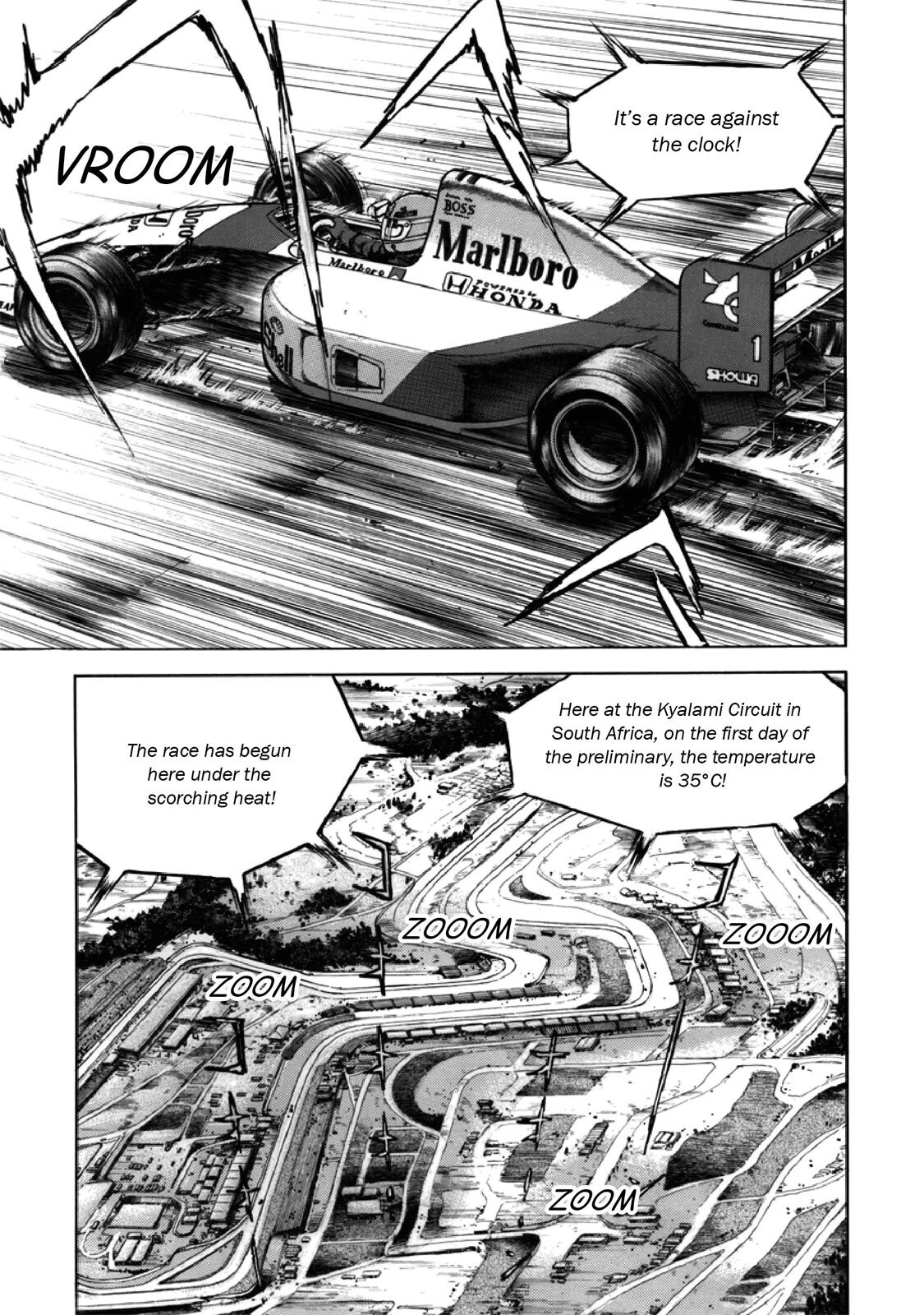 Read F Manga Online